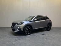 tweedehands Peugeot 2008 1.2 PureTech GT-Line AUT. AIRCO PDC CRUISE LANE AS