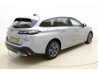 Occasion Peugeot 308 SW Allure 131 PK (96 kW) 2024 Zilver Stationwagen