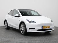 Occasion Tesla Model Y RWD 250 kW (340 PK) 2022 Wit (metallic) SUV