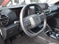 tweedehands Citroën C4 Puretech 130 Shine Automaat / Clima / Leder / Mass