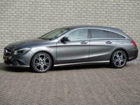 tweedehands Mercedes CLA180 CLA-KLASSE Shooting Brake CLA-klasse Shooting Brake -AMBITION Aut7/Xenon/Navi/99816 Km