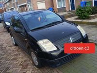 tweedehands Citroën C2 1.1i Furio