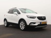 tweedehands Opel Mokka X Black Edition 140pk | Navigatie | Camera | Trekhaa