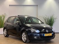 tweedehands VW Golf VI 1.4 TSI Style