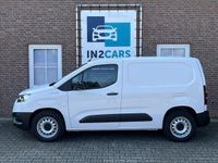 tweedehands Toyota Proace CITY Electric First Edition 50 kWh Automaat *Navigatie*