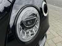 tweedehands Bentley Bentayga 6.0 W12 FIRST BLACK EDITION NAIM AUDIO/22 "