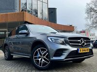 tweedehands Mercedes E350 GLC 3504MATIC Business Solution AMG/ 360°/LED/Panora