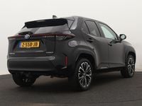 Occasion Toyota Yaris Cross Executive 116 PK (85 kW) 2022 Zwart SUV