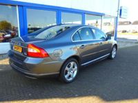 Occasion Volvo S80 Summum 200 PK (147 kW) 2008 Grijs Sedan