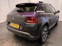 tweedehands Citroën C4 Cactus 1.2 e-VTi Shine - Airco - Navi