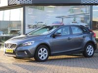 tweedehands Volvo V40 CC 1.6 T4 Momentum , Automaat, Trekhaak, Navi, Clima,