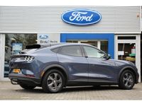 tweedehands Ford Mustang Mach-E 75kWh RWD | NL-AUTO! | TREKHAAK | BTW AUTO! | 12% BIJTELLING! | 360 CAMERA | 1E EIGENAAR! | DEALER ONDERHOUDEN! | PRACHTI
