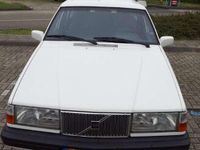 Occasion Volvo 940 155 PK (114 kW) 1995 Wit Stationwagen