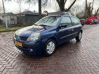 tweedehands Renault Clio II 