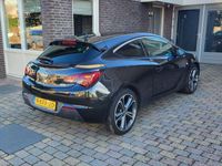 tweedehands Opel Astra 1.4 Turbo Sport