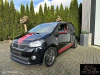 tweedehands Skoda Citigo 1.0 SPORT 75PK Airco|Stoelverwarming|Navi|Apk?