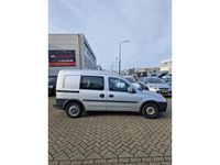 tweedehands Opel Combo C VAN GRIJS KENTEKEN/BENZINE/AIRCO