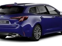 tweedehands Toyota Corolla Touring Sports 1.8 Hybrid First Edition 140pk Automaat | Navigatie | Achteruitri