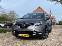 tweedehands Renault Captur 0.9 TCe Expression | Airco + Cruise + Navi nu €7.9