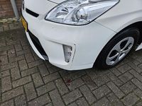 Occasion Toyota Prius Comfort 101 PK (74 kW) 2013 Wit Hatchback