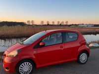 Occasion Toyota Aygo 68 PK (50 kW) 2009 Hatchback