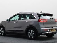 tweedehands Kia Niro 1.6 GDi Hybrid First Edition