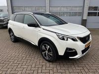 tweedehands Peugeot 5008 1.2 130PK GT-Line | Automaat | Stoelverwarming |Na