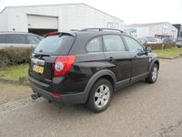 tweedehands Chevrolet Captiva 2.4i Class