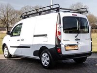 Occasion Renault Kangoo 44 kW (60 PK) 2020 Wit MPV