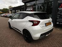 tweedehands Nissan Micra 1.0 IG-T N-Sport Navigatie | Airco-ECC