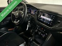 tweedehands VW T-Roc Sport | Navi | LED | Camera | DAB+ | Virtual Cockpit | Adapt. Cruise | 1e Eig. | Org. NLD. |