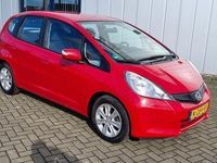 tweedehands Honda Jazz 1.4 Comfort AUTOMAAT