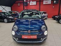 tweedehands Fiat 500 1.2 8V Start&Stopp Lounge**PANO-DAK**NAVIGATIE**