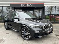 tweedehands BMW X5 XDrive45e High Exe M-Sport 395PK|Pano|Harman/Kardon|360Camera|HUD|SoftClose|Memory|Keyless|Leder