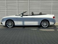 tweedehands Audi A5 Cabriolet 1.8 TFSI Sport Edition Open Days