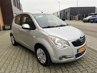 tweedehands Opel Agila 1.2 Enjoy Airco 5drs