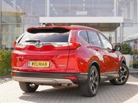 tweedehands Honda CR-V 2.0i e:HEV HYBRID LIFESTYLE - AUTOMAAT - LEDEREN BEKLEDING - NAVIGATIE