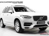 Occasion Volvo XC90 Momentum 189 PK (139 kW) 2018 Wit SUV