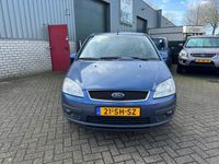 tweedehands Ford C-MAX 1.8-16V Futura