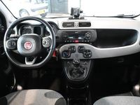 tweedehands Fiat Panda 0.9 TwinAir Lounge Airco Elektrisch Pakket LED Rij