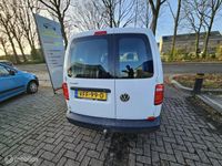 tweedehands VW Caddy Bestel 2.0 TDI L1H1 BMT Economy Business