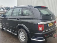 tweedehands Ssangyong Kyron M 200 Xdi s