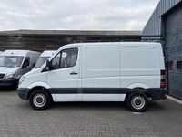 Occasion Mercedes Sprinter 109 PK (80 kW) 2007 Wit Van