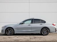 tweedehands BMW 330e 330 3 Serie Sedan