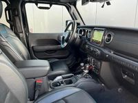 Occasion Jeep Wrangler Unlimited Rubicon 2021 SUV