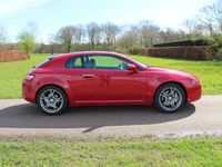 tweedehands Alfa Romeo Brera 3.2 JTS Q4 SkyWindow