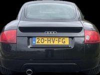 tweedehands Audi TT 1.8 5V Turbo