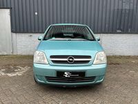 Occasion Opel Meriva Enjoy 87 PK (63 kW) 2003 MPV