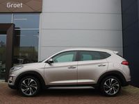 Occasion Hyundai Tucson Premium 177 PK (130 kW) 2019 Wit SUV