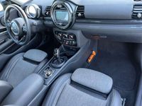 tweedehands Mini Cooper S Clubman 2.0 192PK AUT FACELIFT LED+KEYLESS